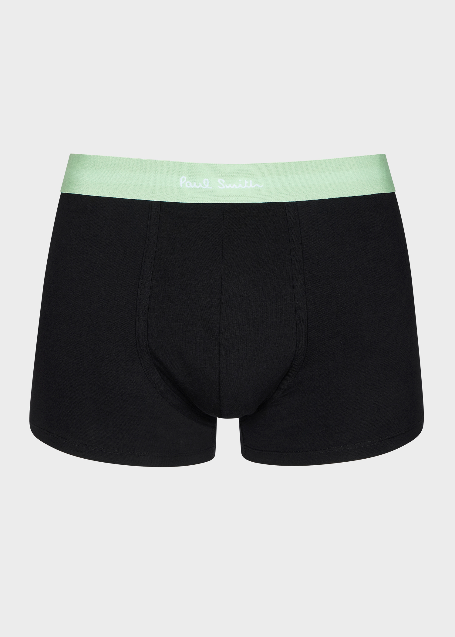 Mixed-Pattern Boxer Briefs Seven Pack