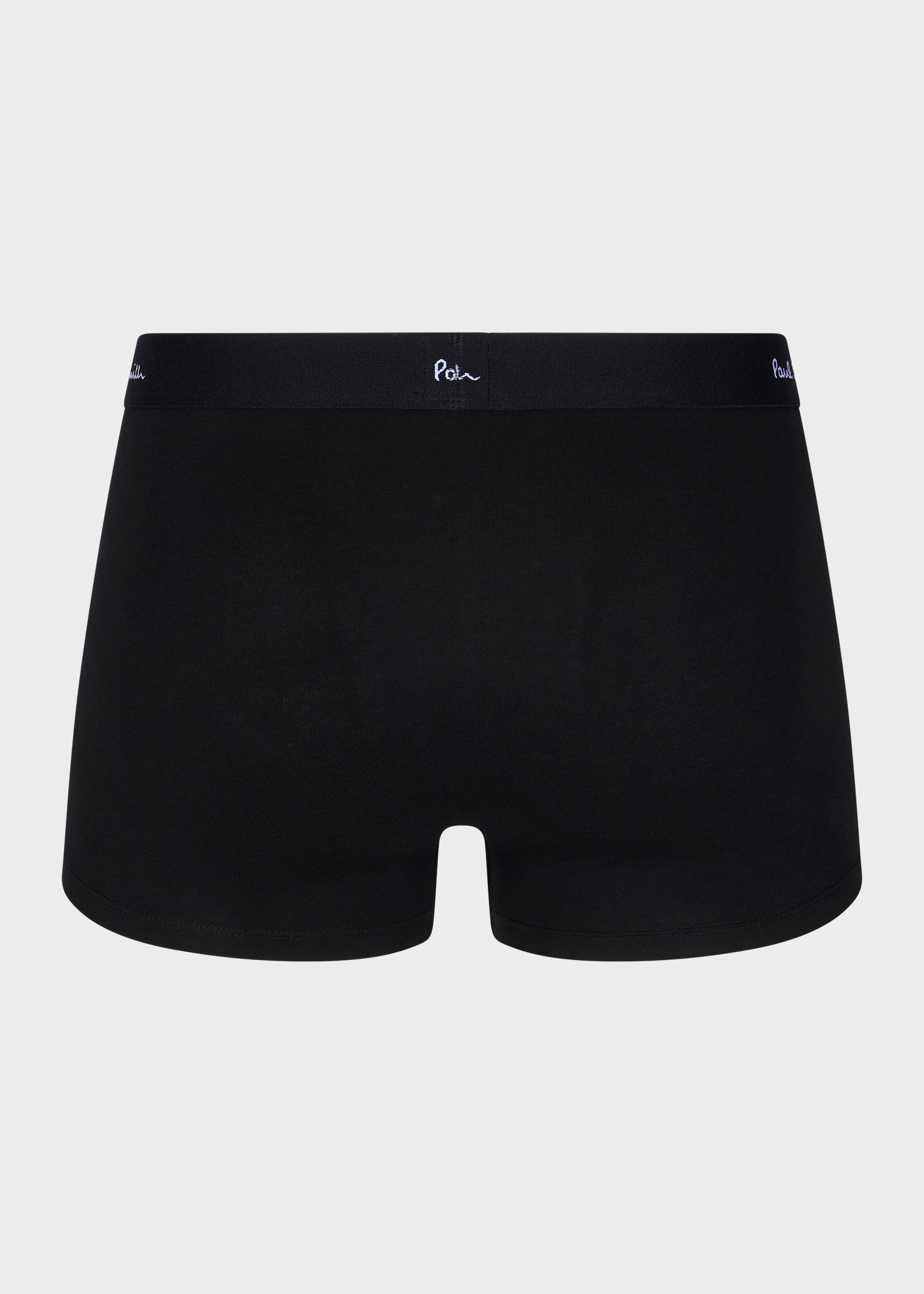 Mixed-Pattern Boxer Briefs Seven Pack
