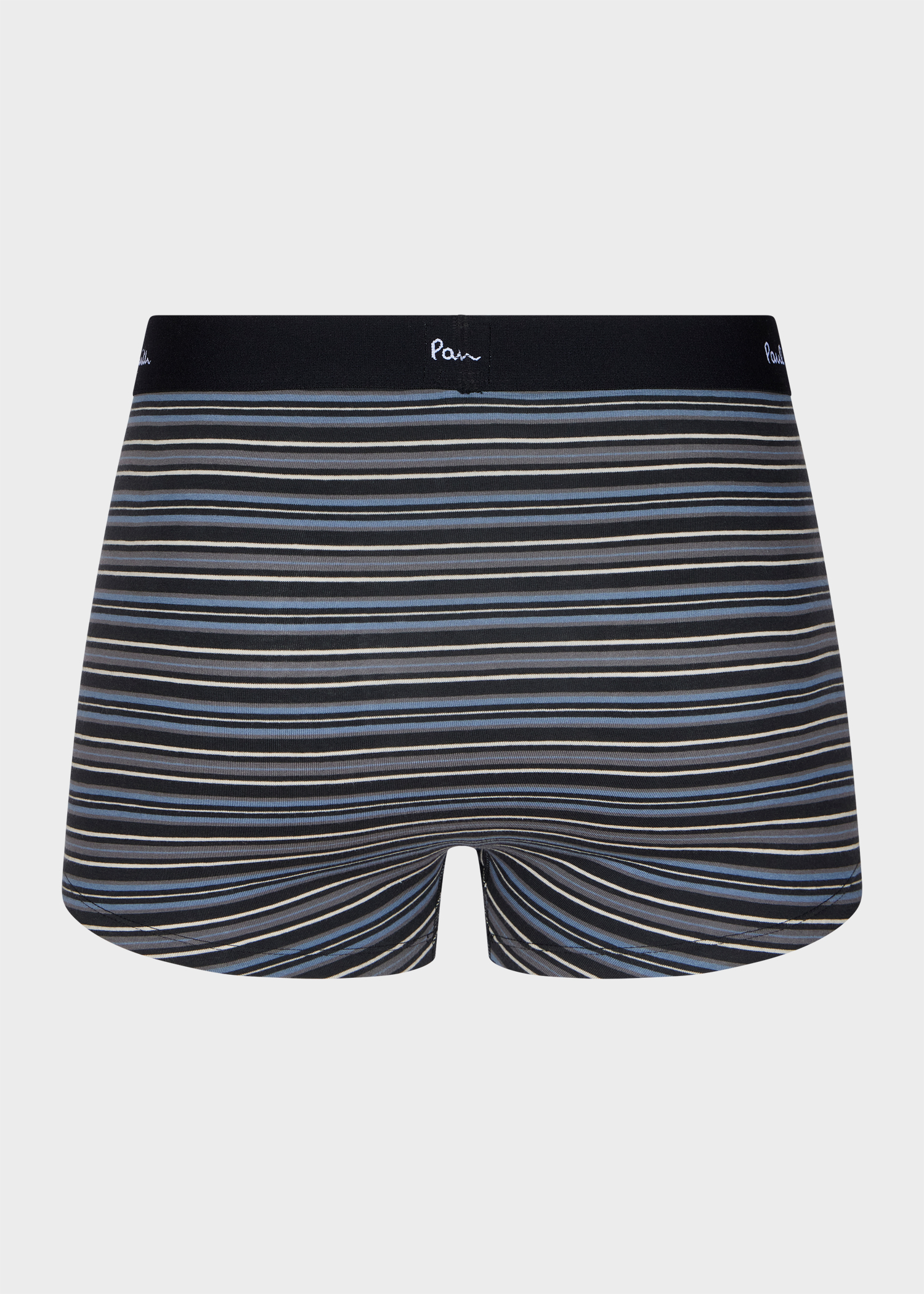 Mixed-Pattern Boxer Briefs Seven Pack