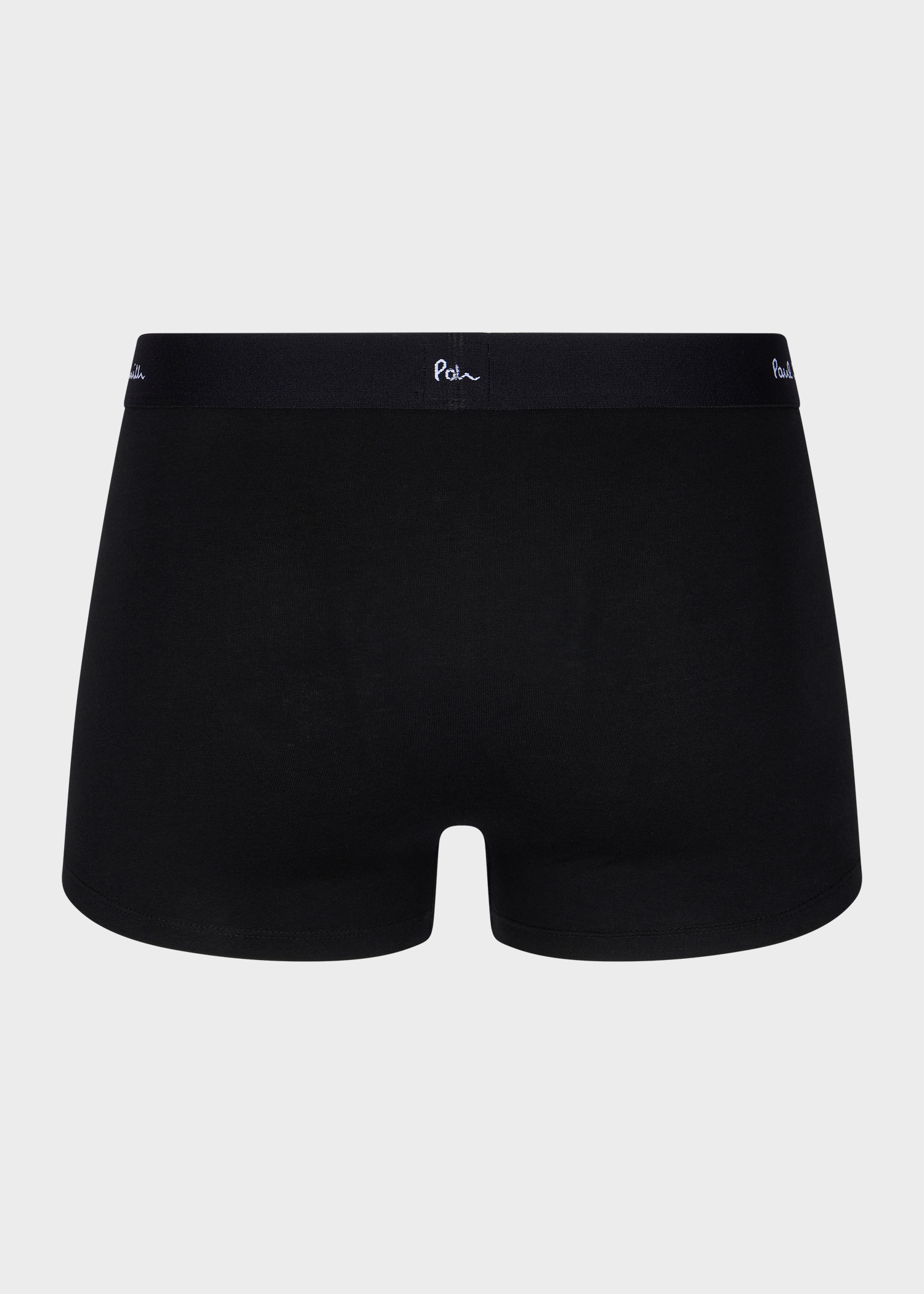 Spot and Stripe Mix Boxer Briefs Five Pack