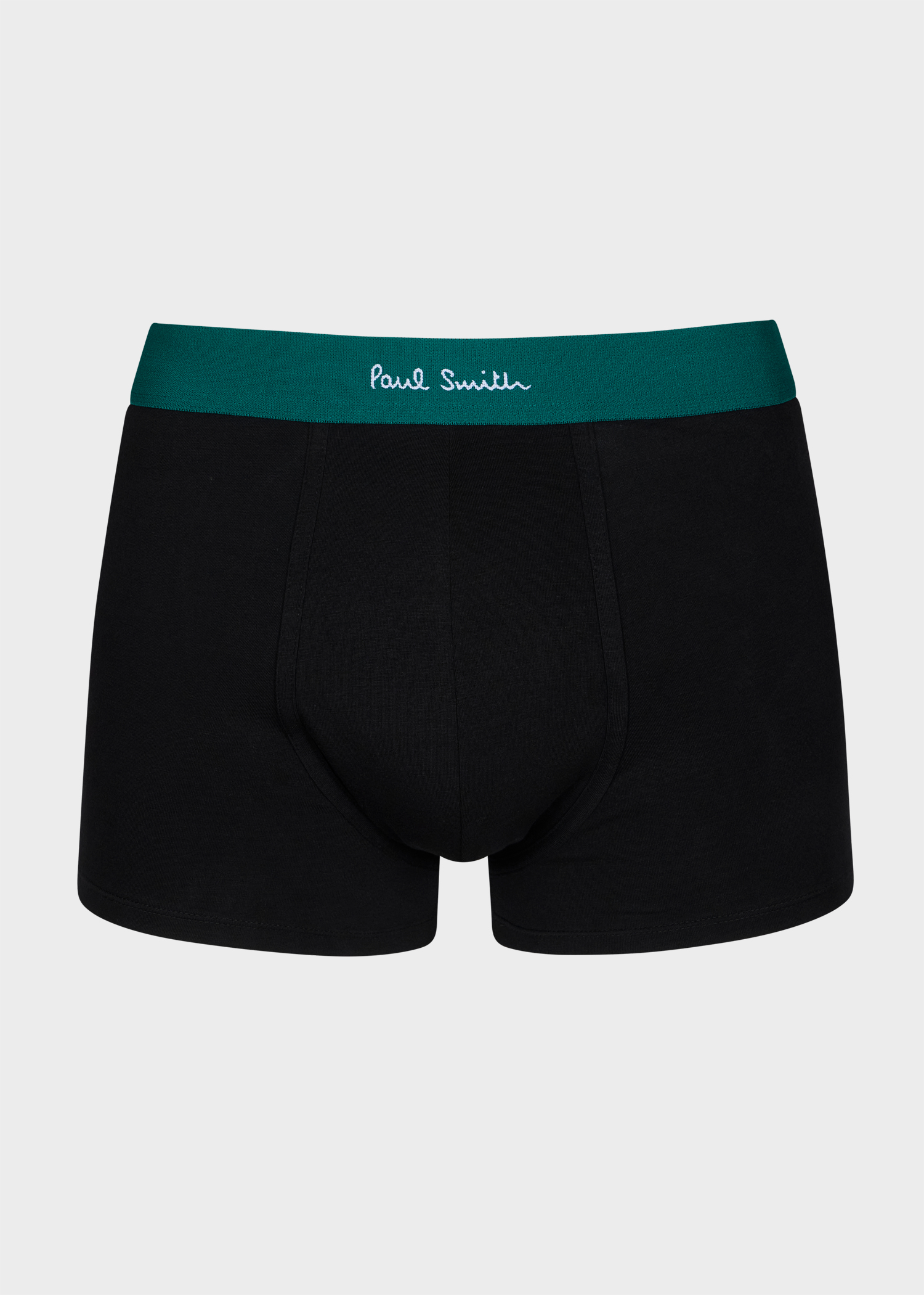 Stripe Mixed Boxer Briefs Three Pack
