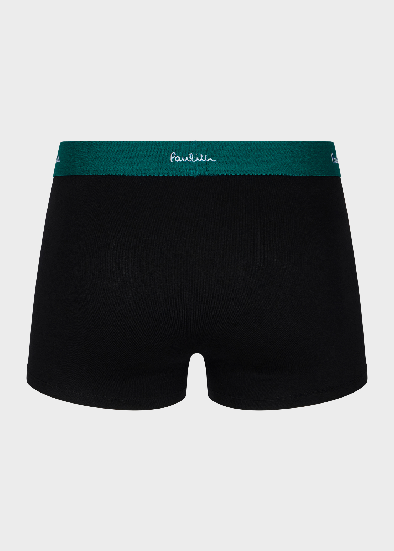 Stripe Mixed Boxer Briefs Three Pack