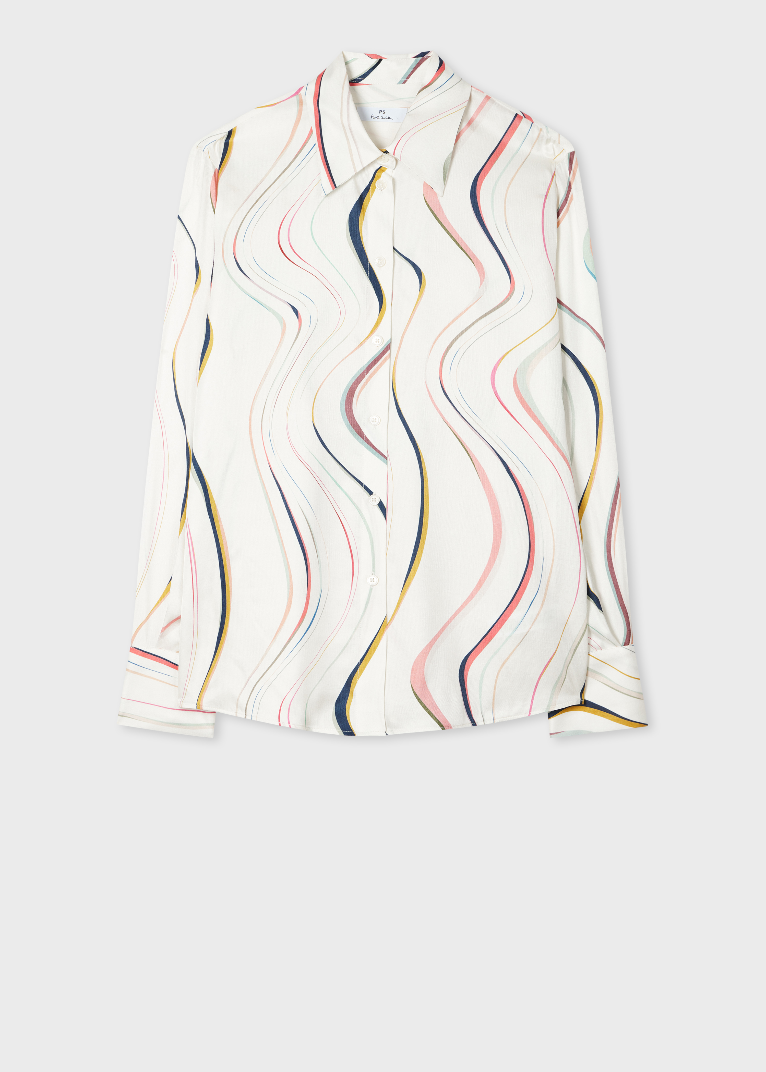 Women's 'Swirl' Shirt