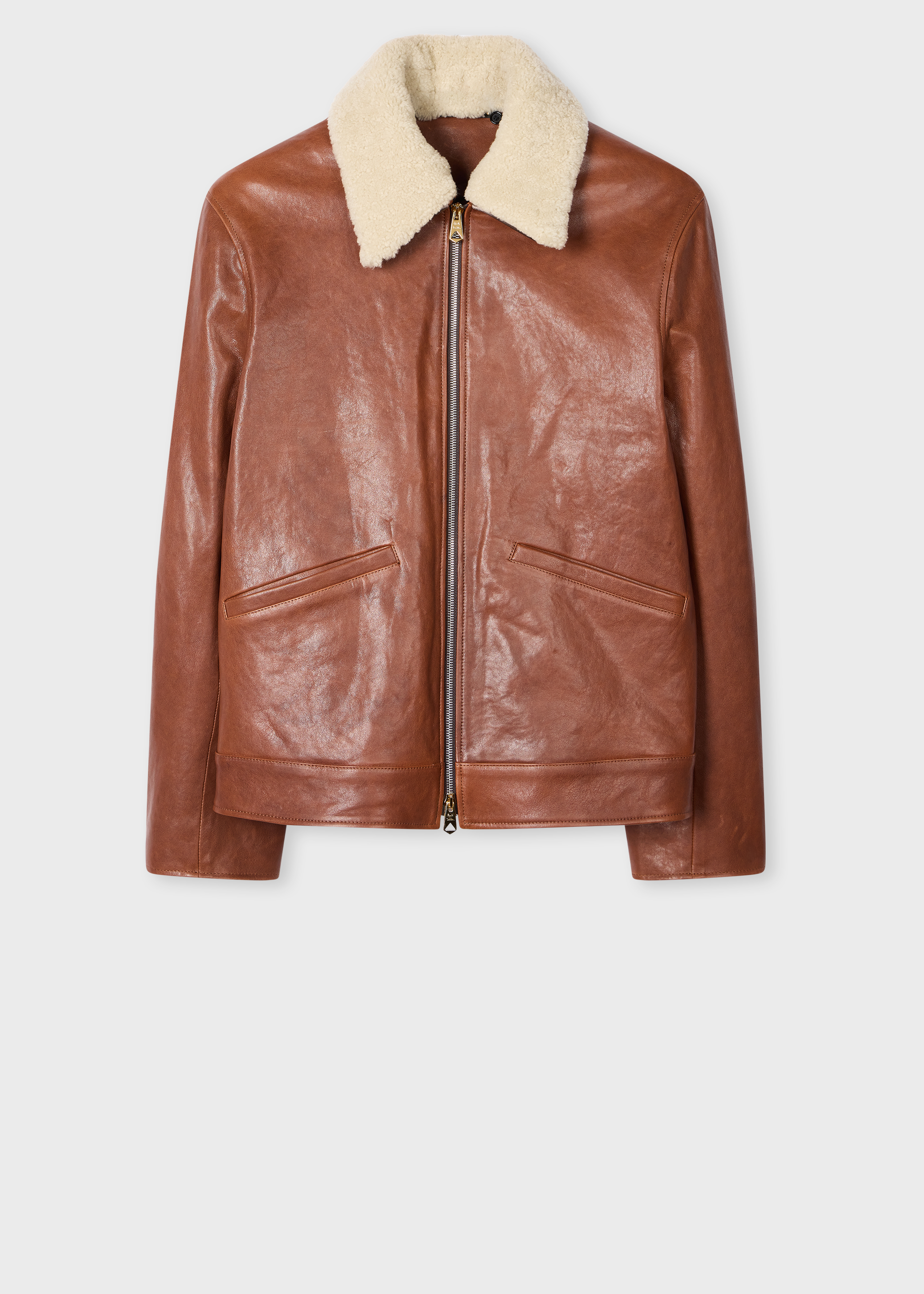 Men's Designer Leather Jackets | Luxury Leather Jackets for Men