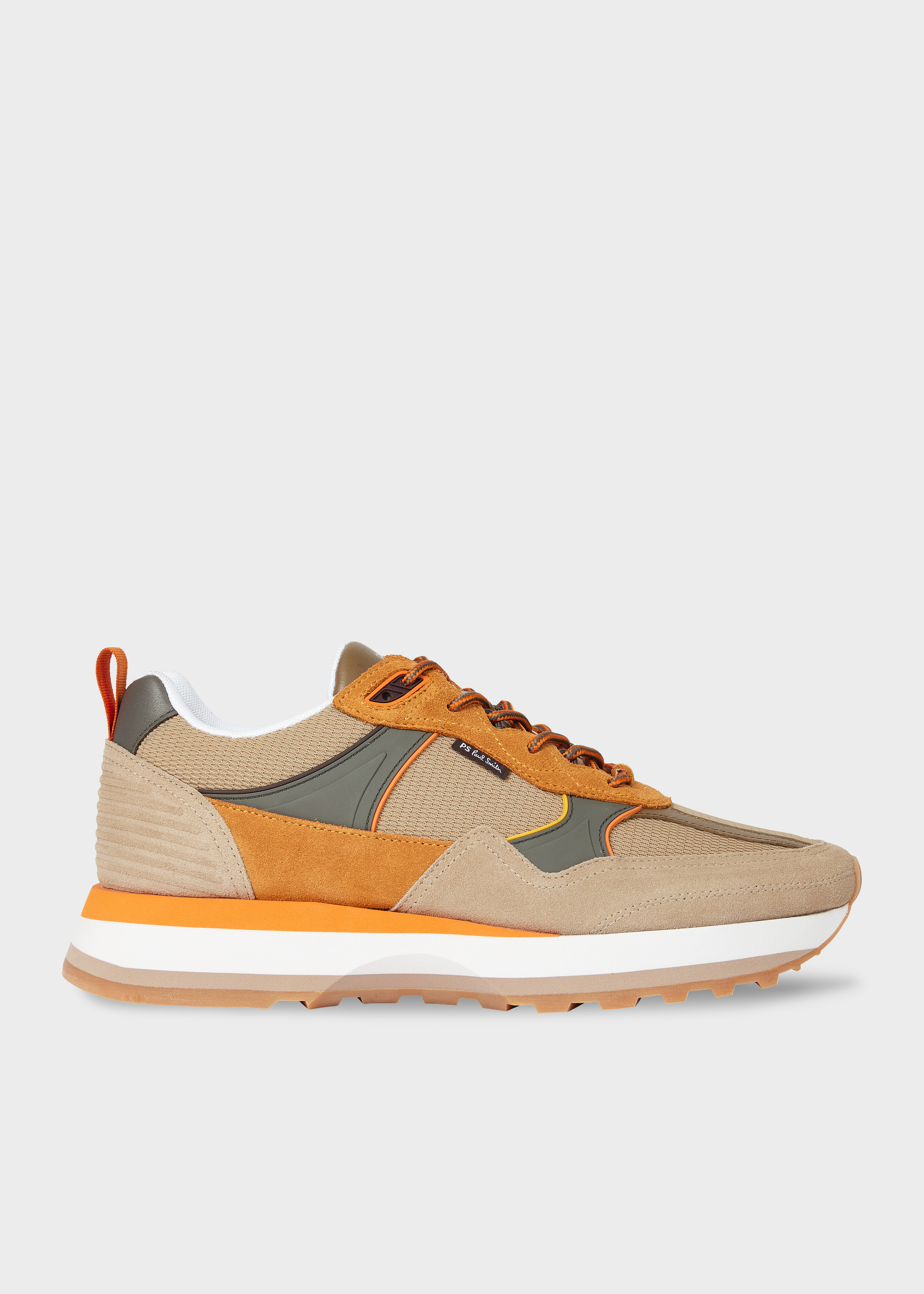 Sand 'Banks' Trainers