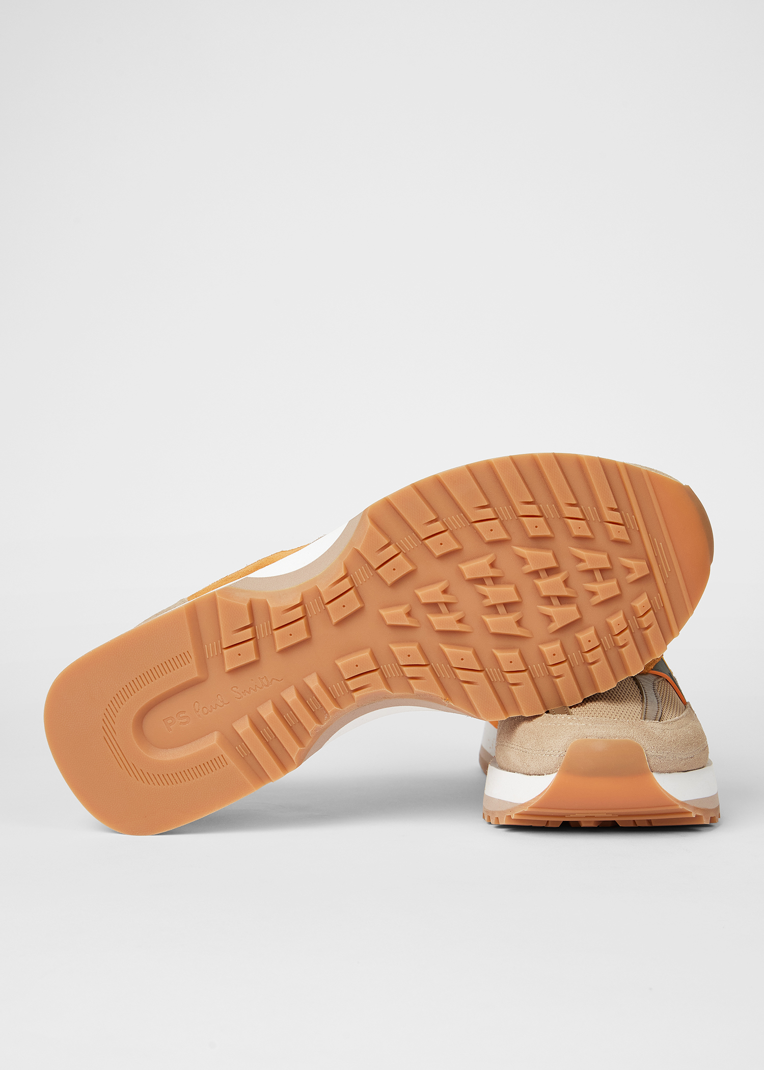 Sand 'Banks' Trainers