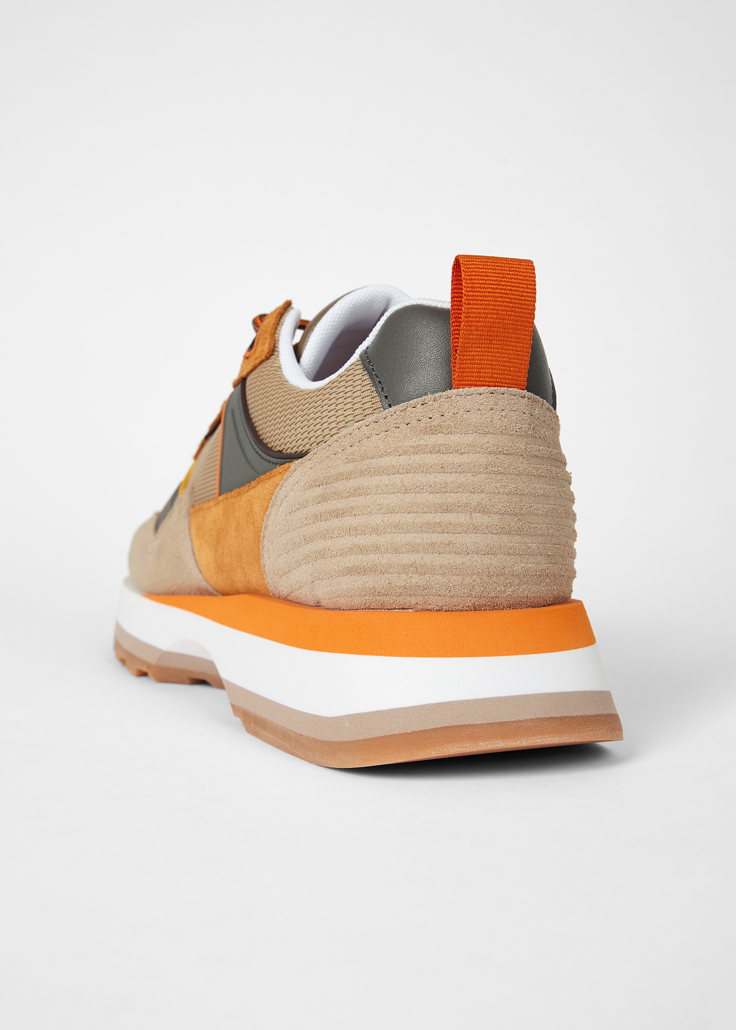 Sand 'Banks' Trainers