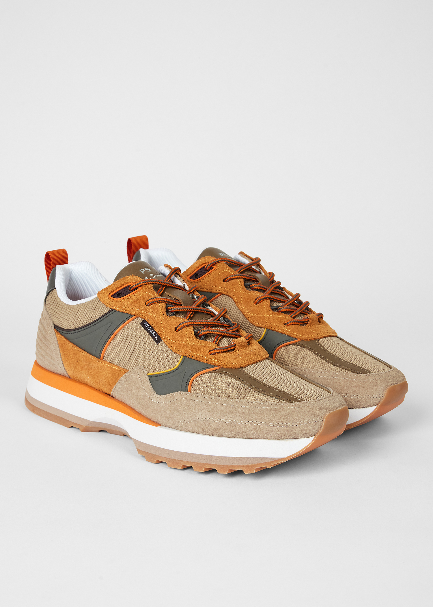 Sand 'Banks' Trainers