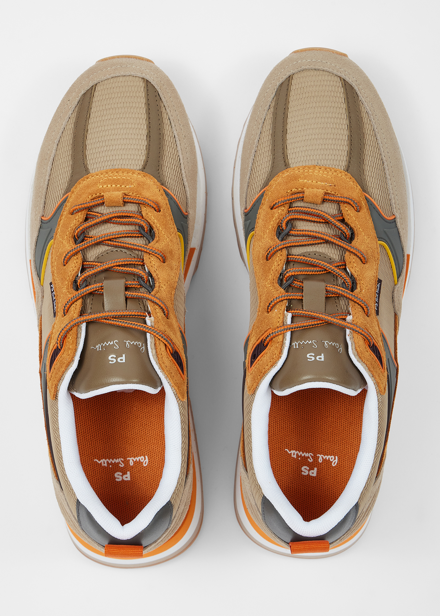 Sand 'Banks' Trainers