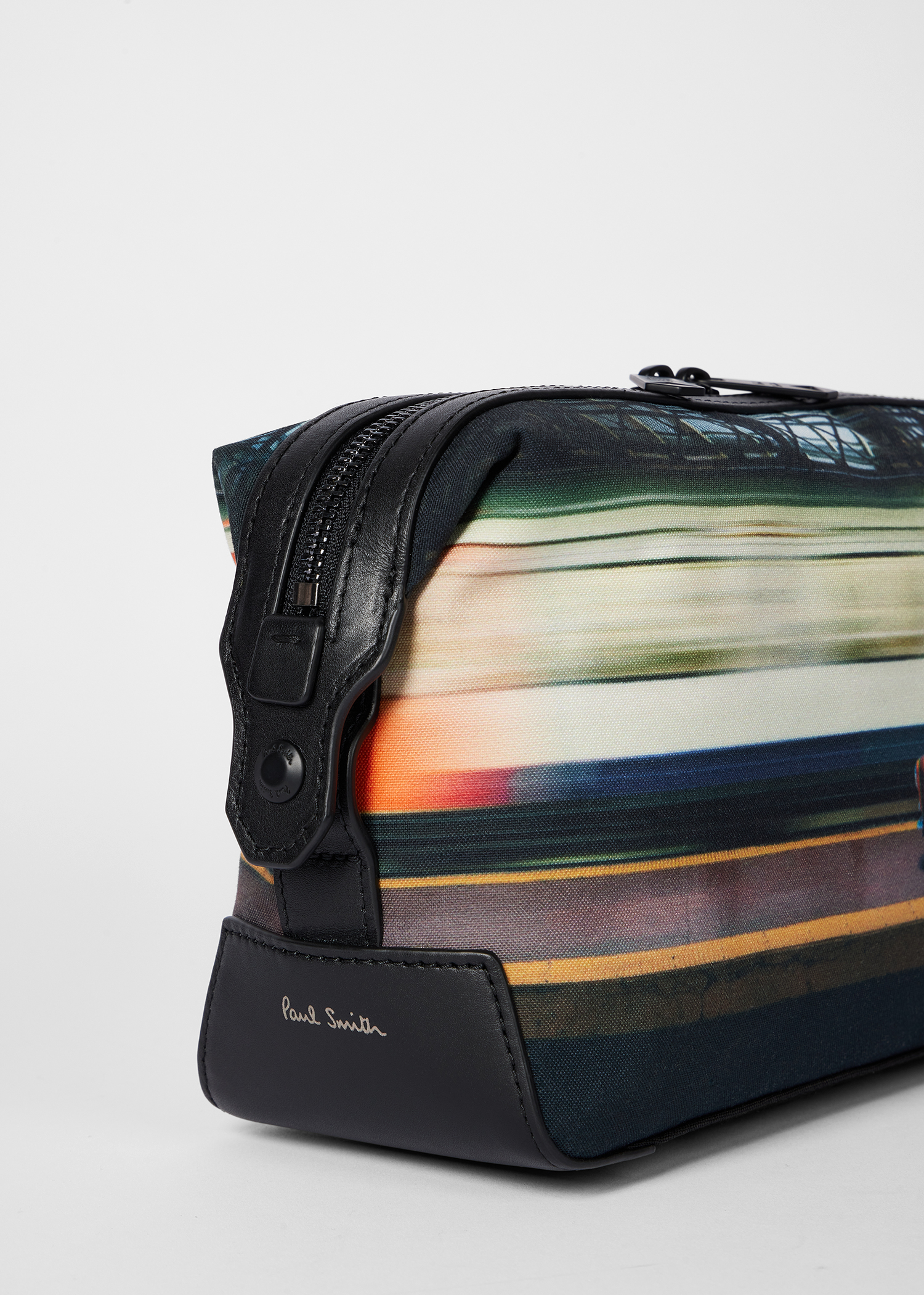'Commuter Mini' Wash Bag