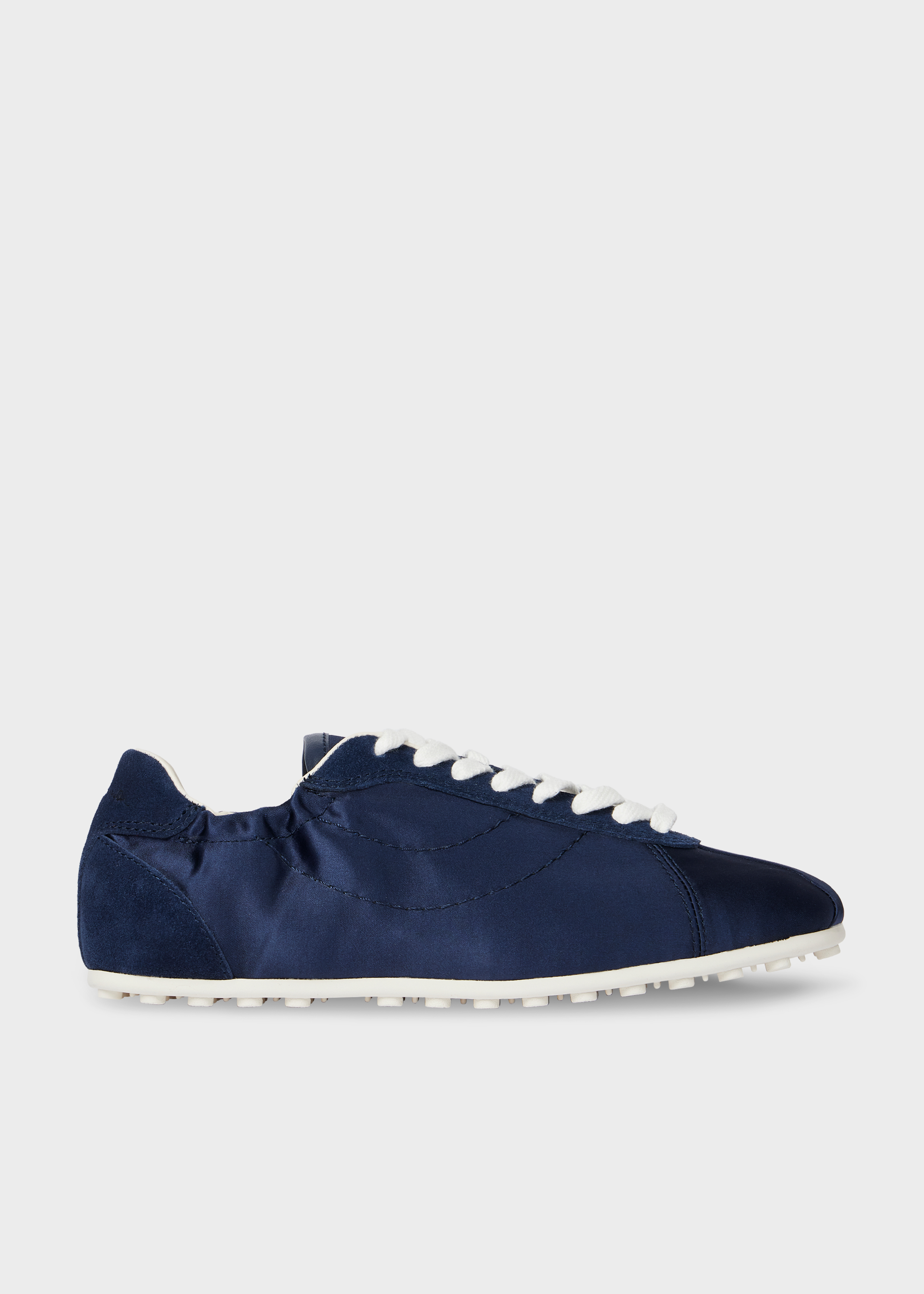 Women's Dark Navy 'Bizou' Trainers