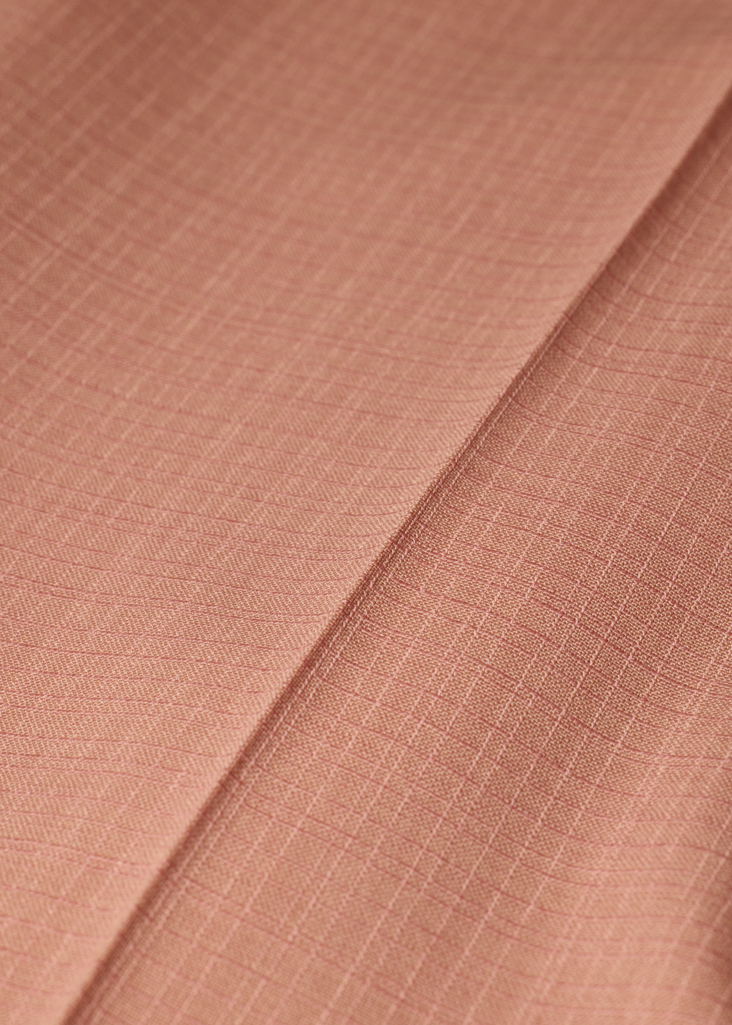 Women's Pink Slim-Fit Wool-Blend Trousers