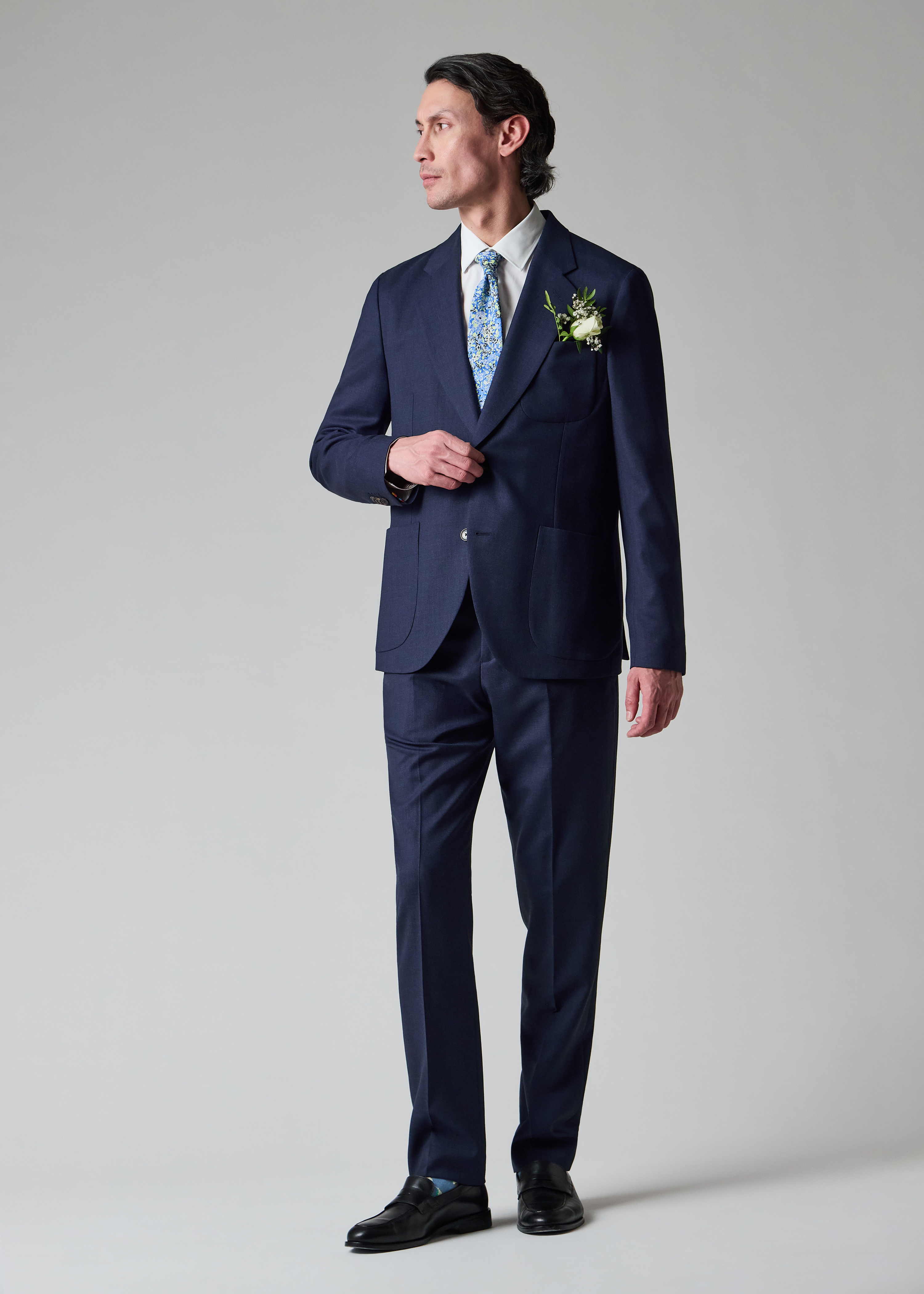 Designer Suits for Men | Designer Formal Wear for Men