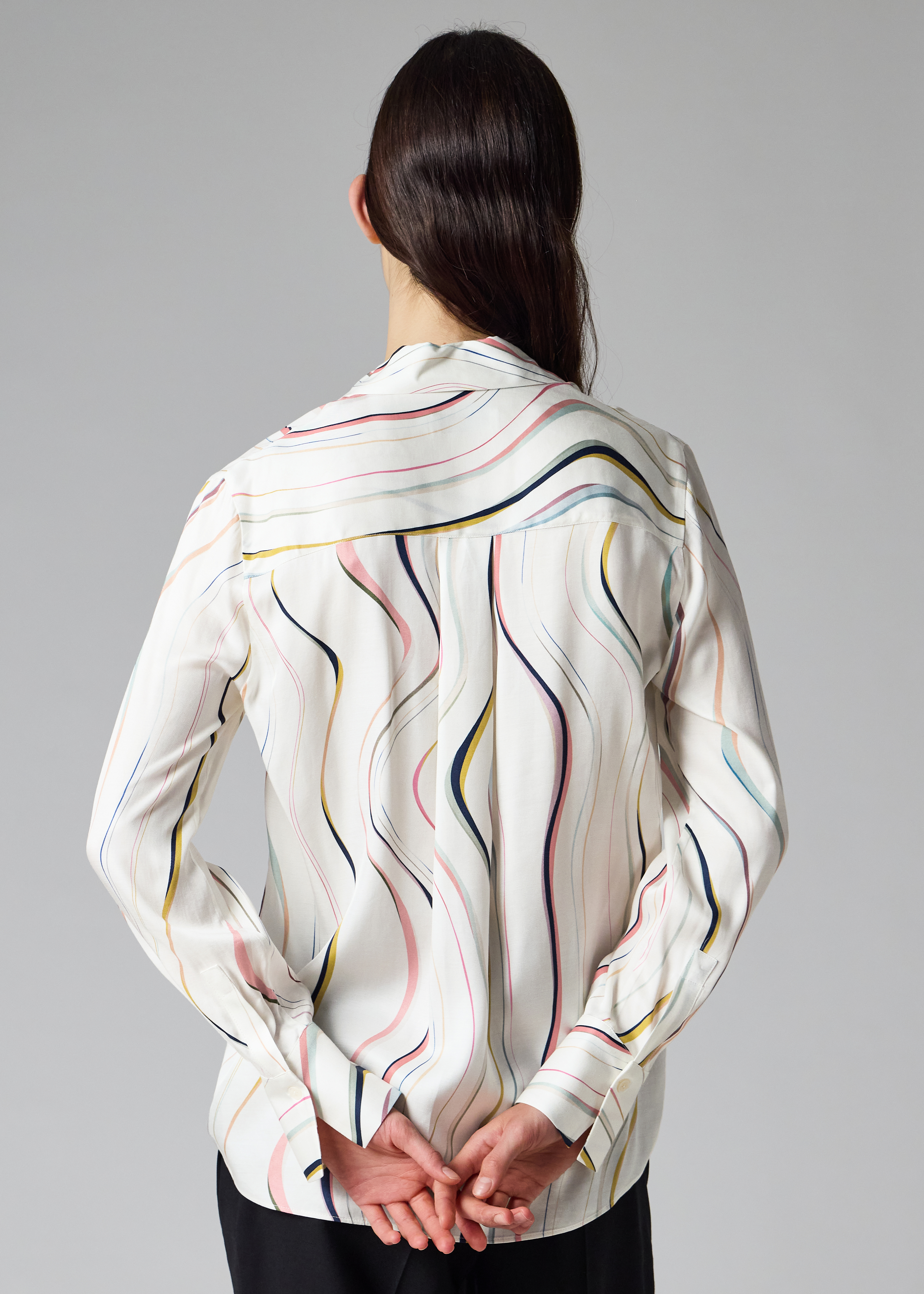 Women's 'Swirl' Shirt