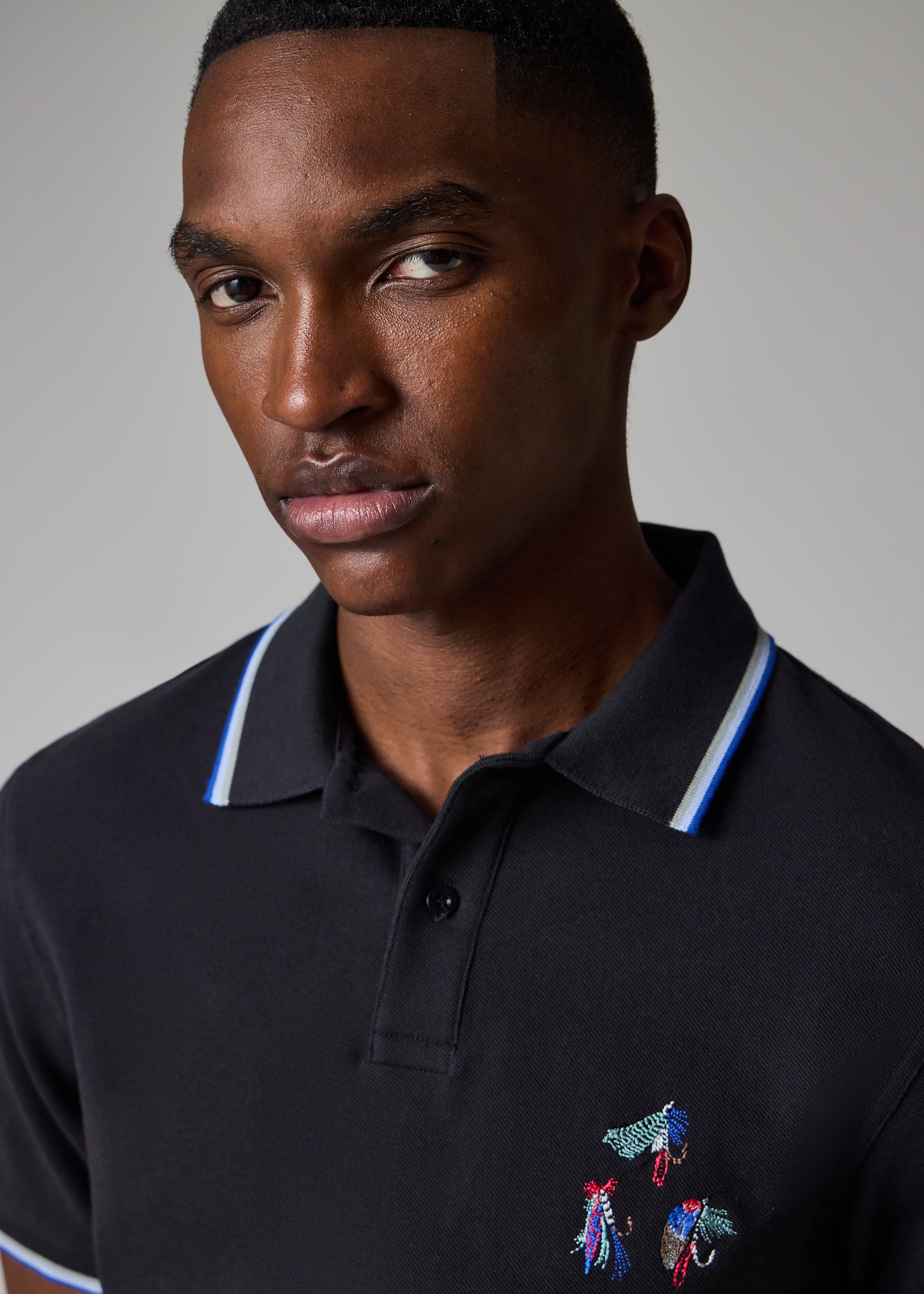 Paul Smith Loves Barbour Bedale フード込み Paul Smith loves Barbour - Winterberry Sugarlump Bedale Jacket