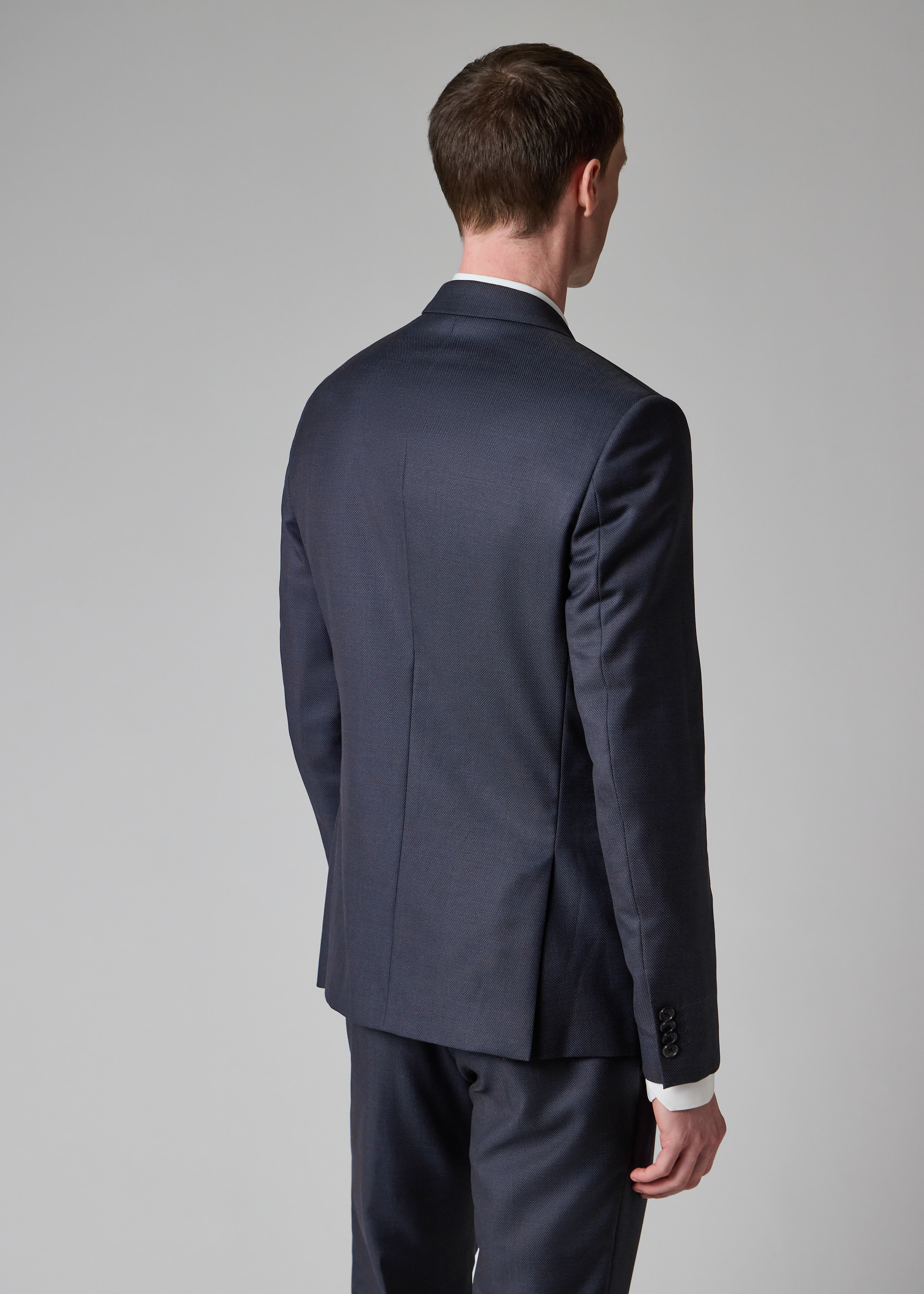 The Kensington Suit for Men | Men's Slim Fit Suits