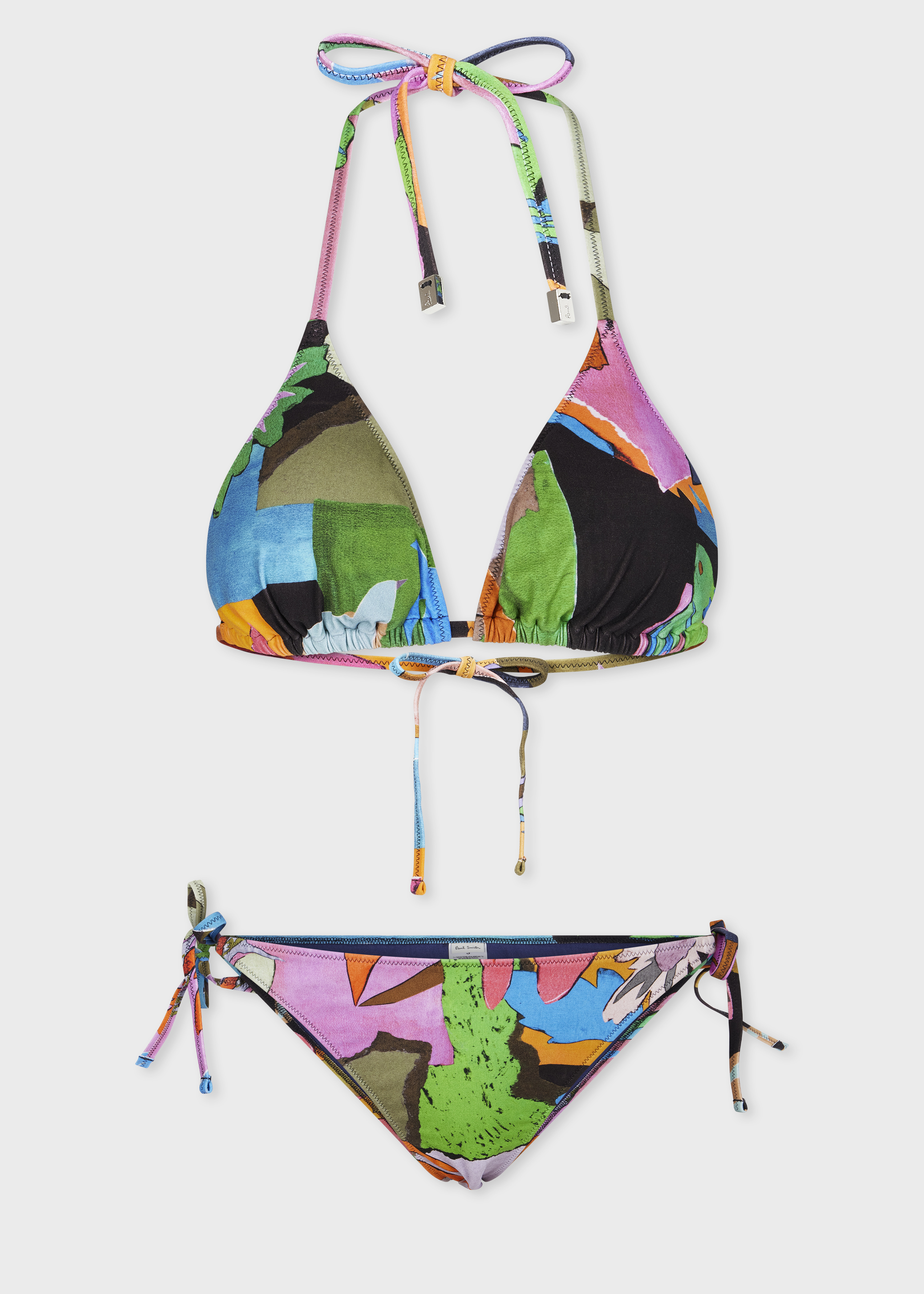 PaulSmith ビキニ♡ Designer Swimwear for Women | Luxury Bikinis & Swimsuits