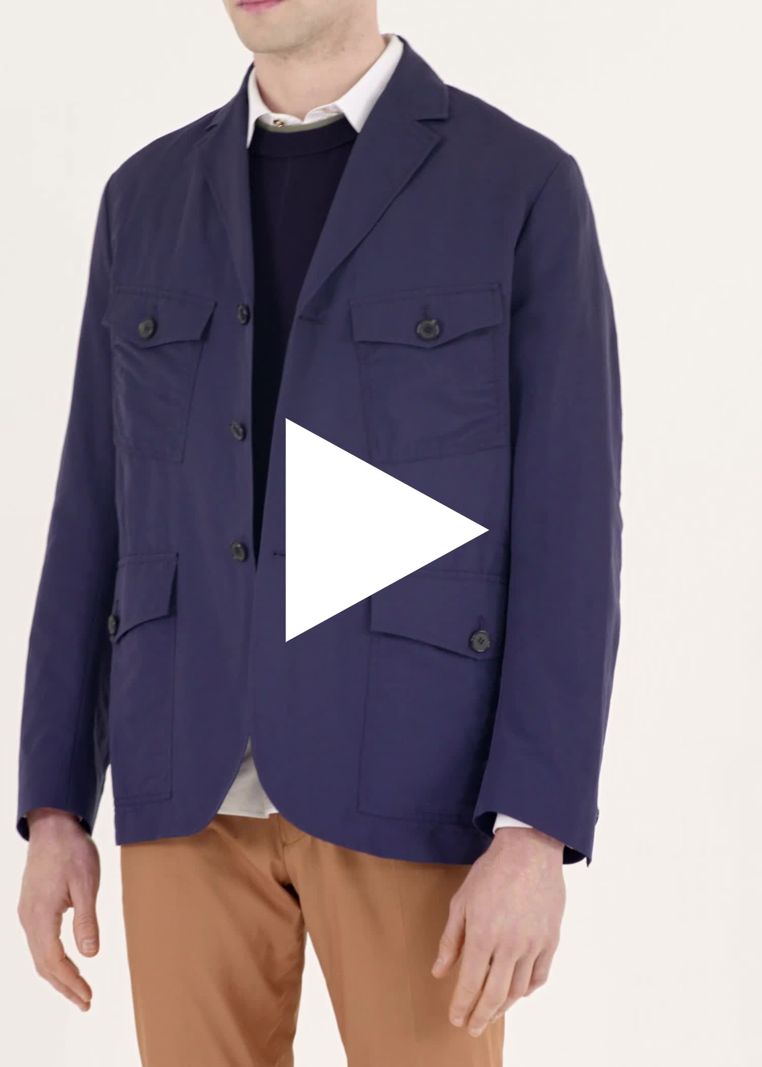 paul smith blazer mens